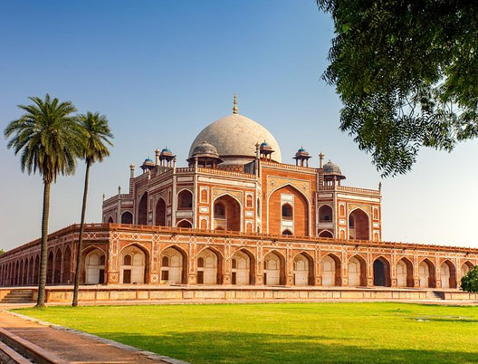 Delhi Darshan Sightseeing City tour packages, Delhi car hire taxi rental with driver service
