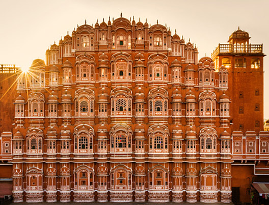 Delhi To Jaipur Hire Car With Delhi, Jaipur Tour Packages From Delhi