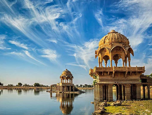 Delhi To Jaipur Hire Car With Delhi, Jaipur Tour Packages From Delhi 