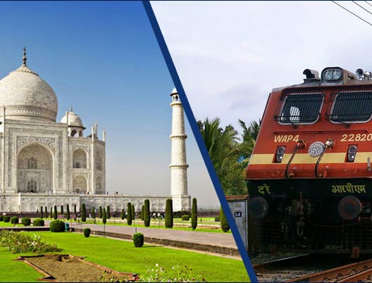 Hire Car and Driver From Delhi Airport